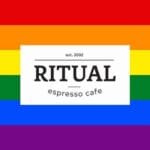 Ritual Espresso Cafe Logo