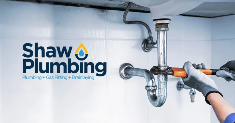 Shaw Plumbing