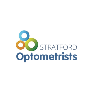 Stratford Optometrists Logo