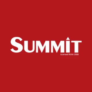 Summit Real Estate Logo