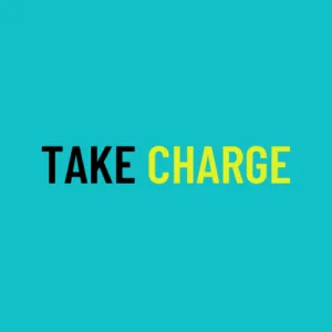 Take Charge Logo