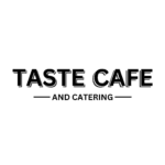 Taste Cafe Logo