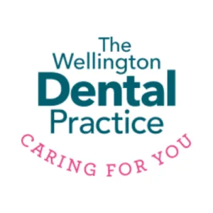 The Wellington Dental Practice Logo