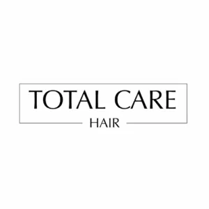 Total Care Hair Logo
