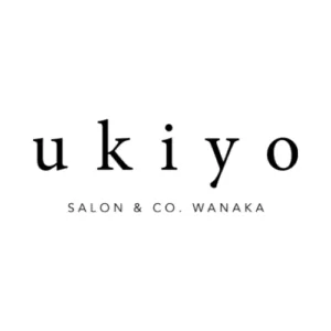 Ukiyo Logo