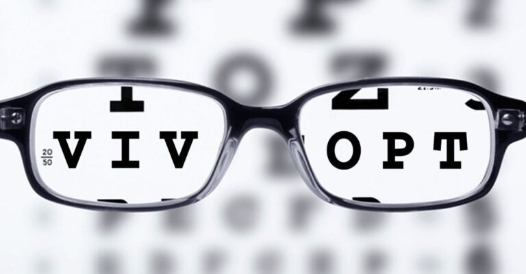 Vivian Optometrists