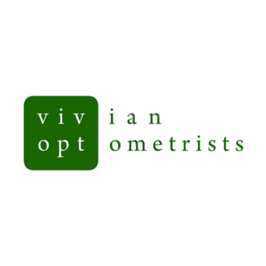 Vivian Optometrists Logo