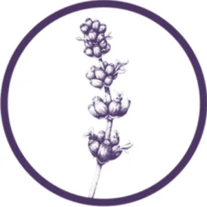 Wānaka Lavender Farm Logo