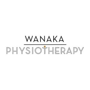 Wanaka Physiotherapy Logo