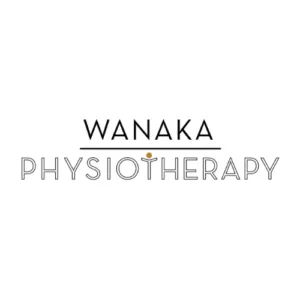 Wanaka Physiotherapy Logo
