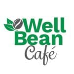 Well Bean Cafe Logo