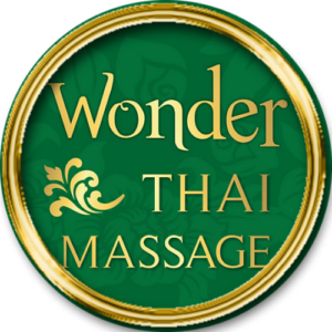 Wonder Thai Massage Logo