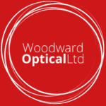 Woodward Optical Logo