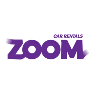 Zoom Car Rentals Logo
