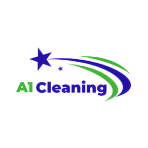 A1 Cleaning Agency Logo