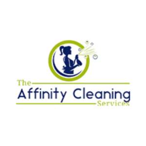 Affinity Cleaning Logo