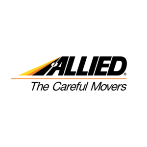 Allied Moving Services Logo