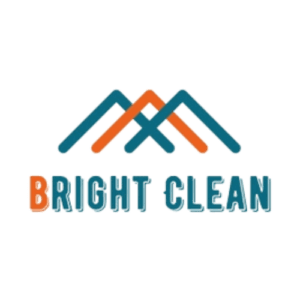 Bright Clean Logo