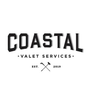 Coastal Valet Services Logo