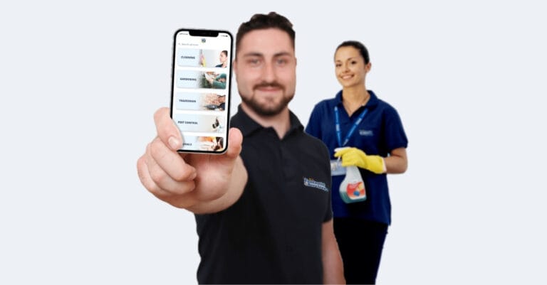 Fantastic Services