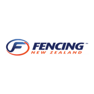 Fencing New Zealand Logo