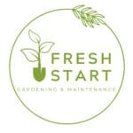 Fresh Start Logo