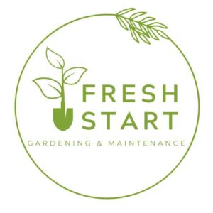 Fresh Start Logo