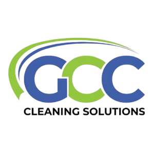 GCC Cleaning Solutions Logo