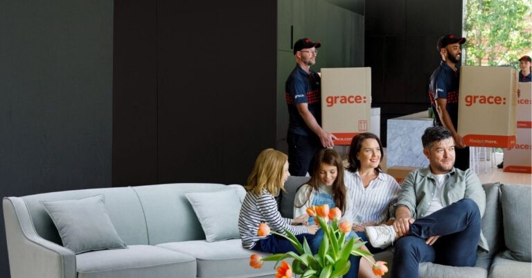 Grace Removals