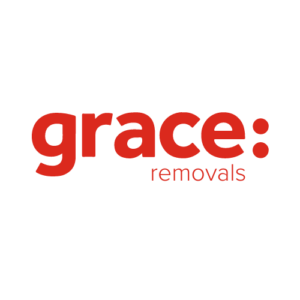 Grace Removals Logo