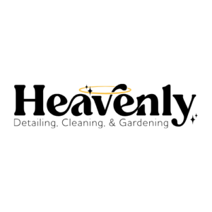 Heavenly Services Logo