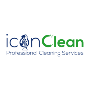 Icon Clean Logo