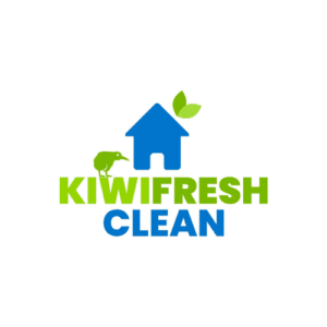 KiwiFresh Clean Logo