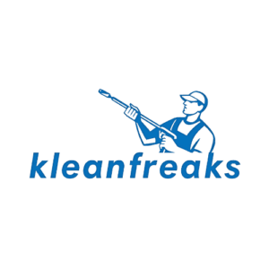 Klean Freaks Logo