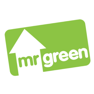 Mr Green Logo