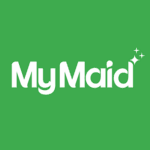 My Maid Logo