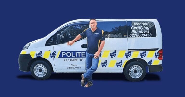 Polite Plumbers