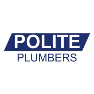 Polite Plumbers Logo