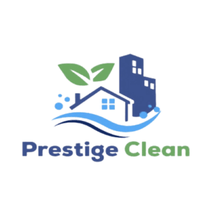Prestige Clean Logo