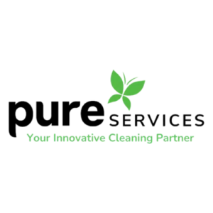 Pure Services Logo