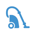 Quality Cleaning Services Logo