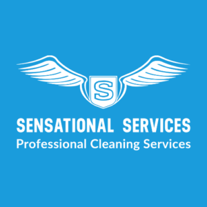 Sensational Services Logo