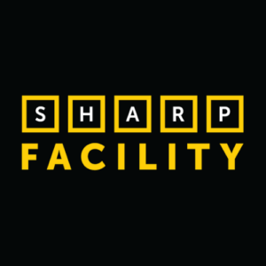 Sharp Facility Solutions Logo