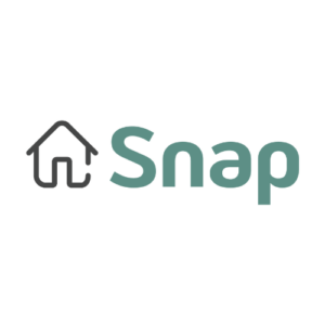 Snap Cleaning Logo