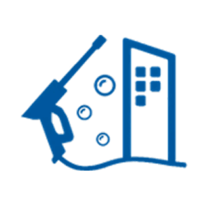 Sparkle Cleaning Response Logo