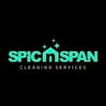 Spic N Span Logo