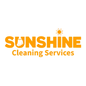 Sunshine Cleaning Services Logo