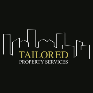 Tailored Property Services Logo