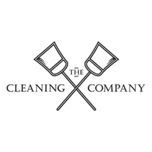 The Cleaning Co Logo