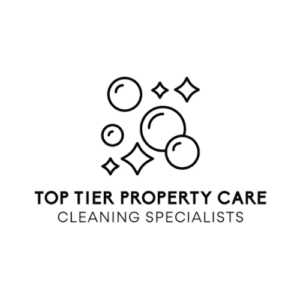 Top Tier Property Care Logo